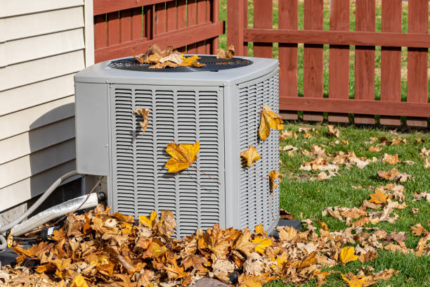Best Emergency HVAC Services in Montebello, CA