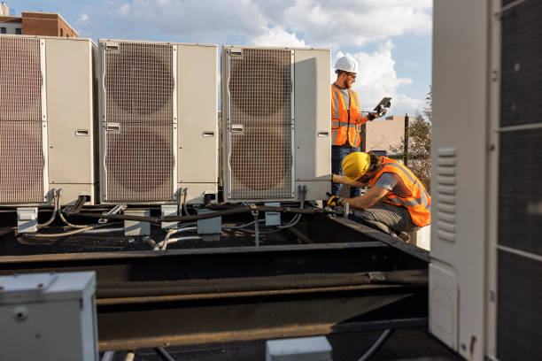 Best Solar-powered HVAC Systems in Montebello, CA