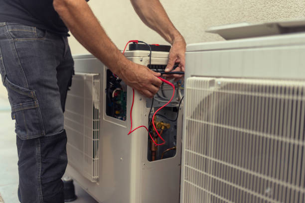 Best Seasonal HVAC Services in Montebello, CA
