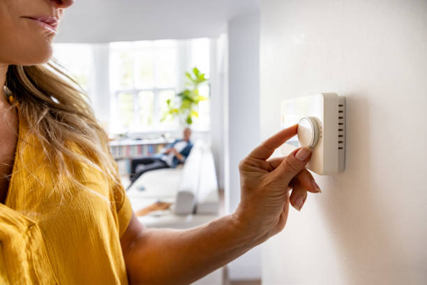 Trusted Montebello, CA HVAC Experts