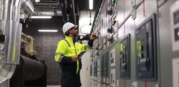 Best VRF (Variable Refrigerant Flow) Systems in Montebello, CA