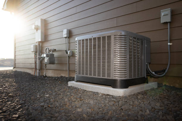 Best Residential HVAC in Montebello, CA